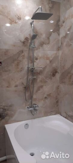 Ремонт и отделка квартир под ключ