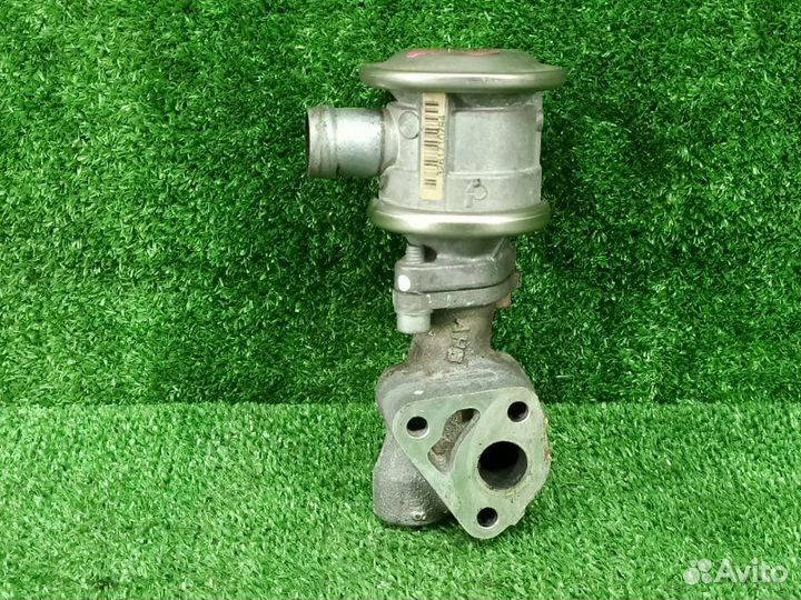 Клапан EGR Audi A4 B7 BFB 1.8T