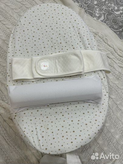 Кокон для новорожденных