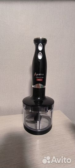 Погружной блендер Astix ABL-2860