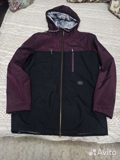 Нашивка termit