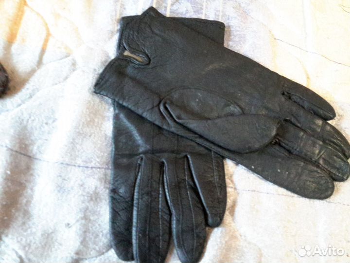 Перчатки,варежки и шапка д/женщин и девушек