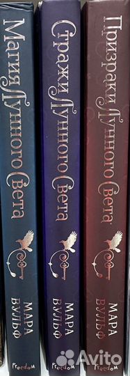 Продам книги