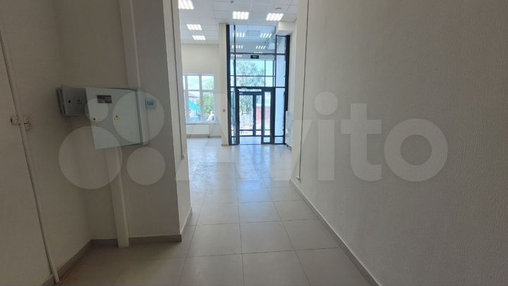 Свободного назначения, 57.4 м²