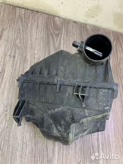 Корпус воздушного фильтра Ford Mondeo qxba