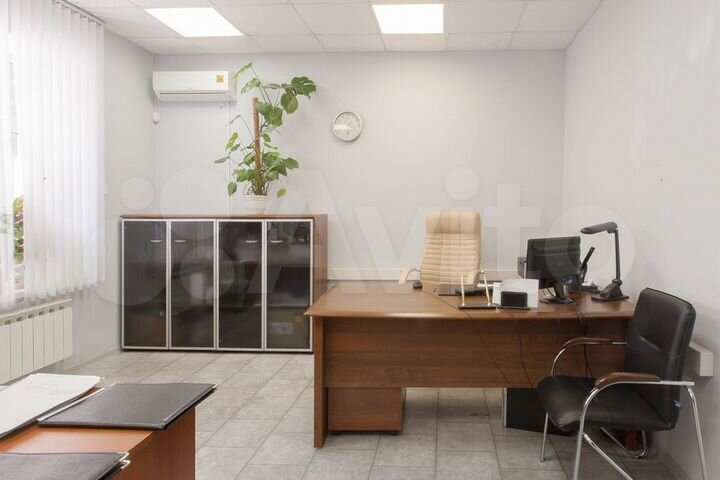 Офис, 21 м² ифнс 14