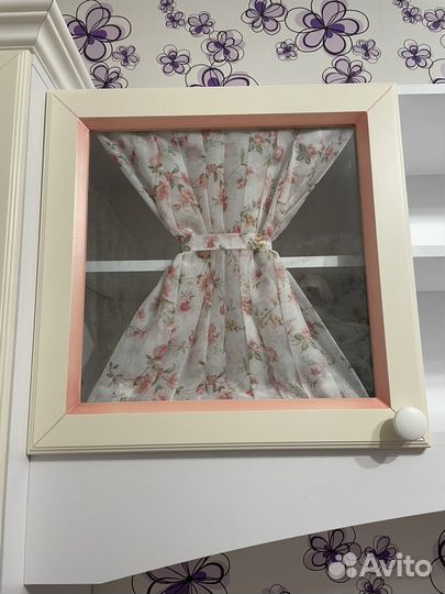 Мебель для принцессы