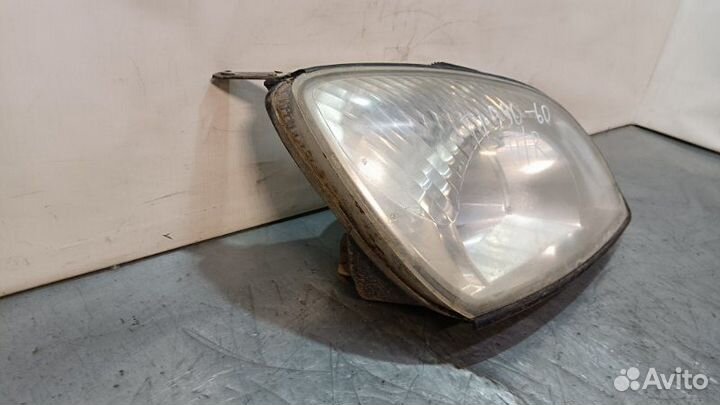 Фара правая Chery Tiggo T11 4G64S4M 2007
