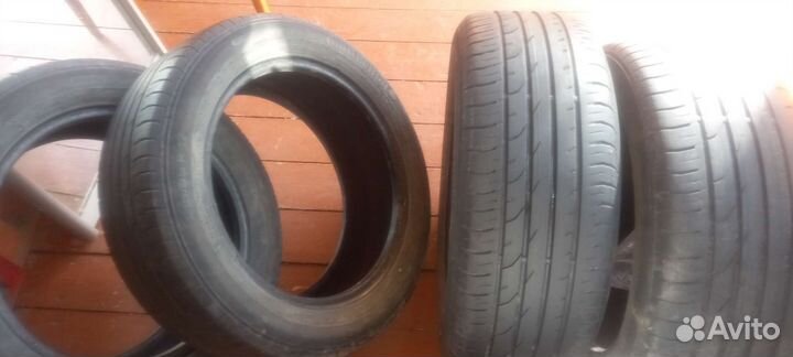 Continental Conti.eContact 215/55 R17