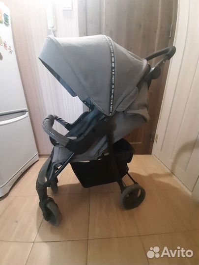 Коляска детская бу