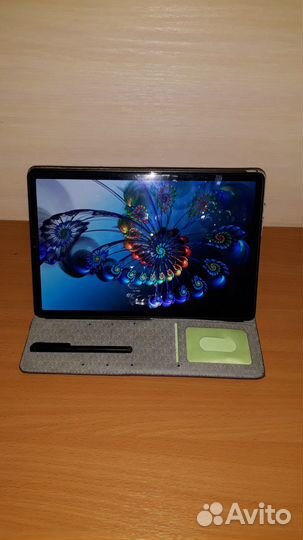 Планшет samsung galaxy tab s5