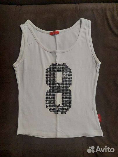 Вещи пакетом на девочку