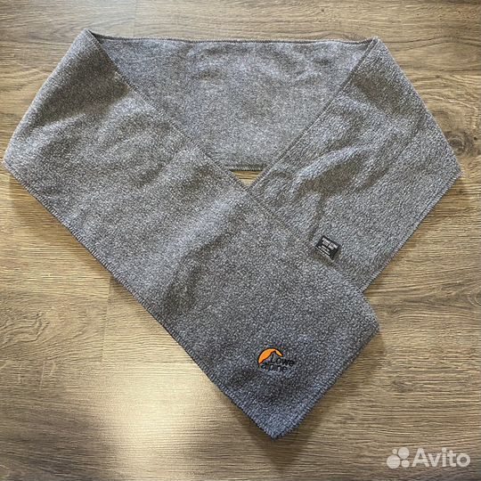 Шарф Lowe Alpine оригинал