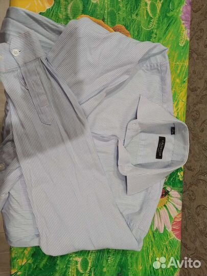 Рубашка для мальчика