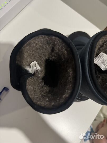 Дутики детские nordman