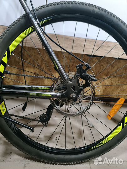 Stels Navigator 700 md 27.5 Disc 