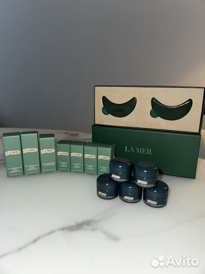 Набор la mer