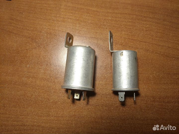 Реле рс 491б- рс491