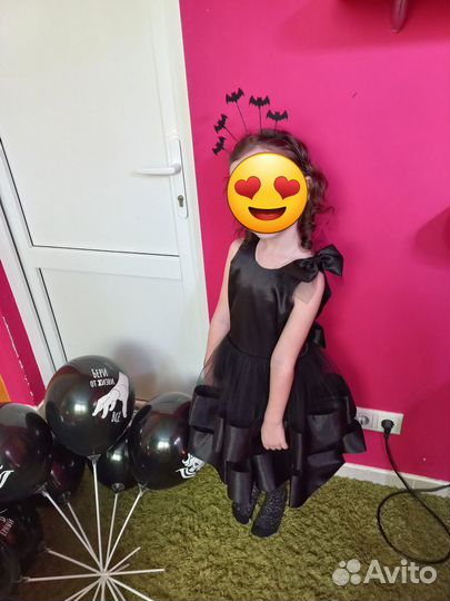 Продаю платье