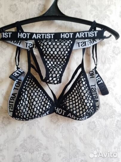 Купальник новый