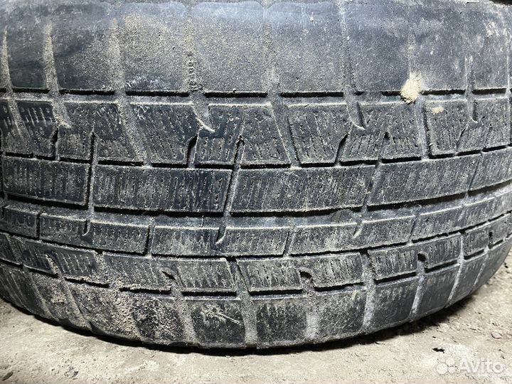 Accelera 651 225/50 R17 19D