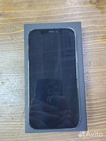 iPhone 12 Pro, 128 ГБ