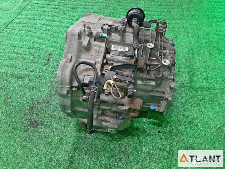 Автомат honda accord