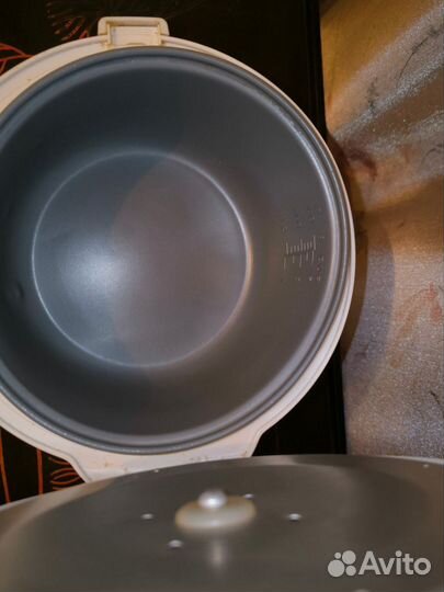 Рисоварка бу