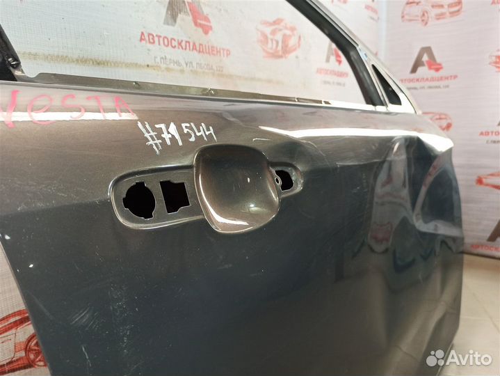 Дверь передняя правая LADA Vesta
