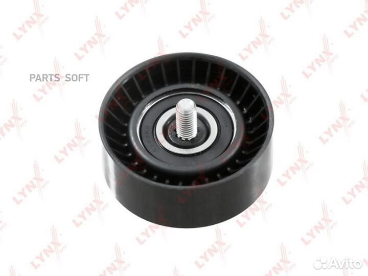 Lynxauto PB7281 Ролик навесного оборудования