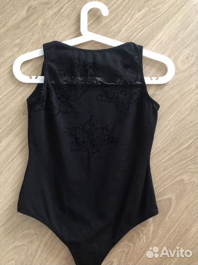 Боди Wolford XS и M