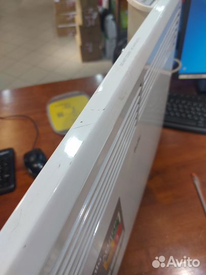 Конвектор ballu Enzo BEC/ezmr-1500