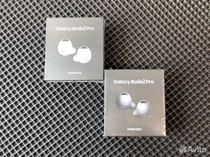 Наушники Samsung Galaxy Buds Pro 2