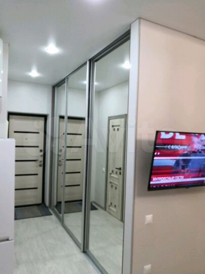 2-к. квартира, 44 м², 2/3 эт.