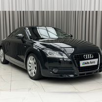 Audi TT 2.0 AMT, 2008, 202 566 км, с пробегом, цена 1 399 000 руб.