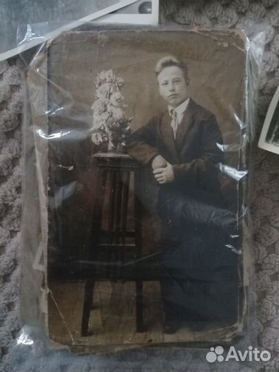 Фотографии СССР