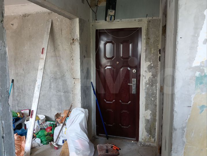 1-к. квартира, 22 м², 3/9 эт.