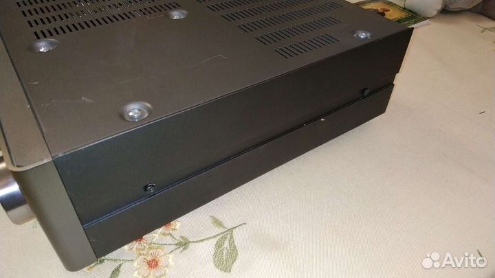 Усилитель Pioneer A-A9-j