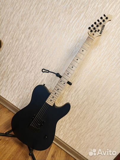 Электрогитара Inspector TT-3 Baritone