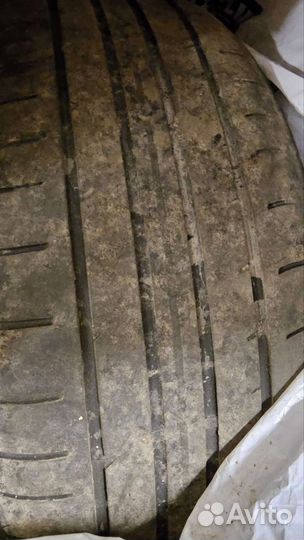 Hankook Ventus Prime 2 K115 235/55 R19 101V