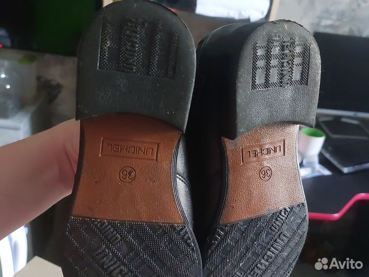 Туфли
