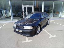 Skoda Octavia 1.8 MT, 2007, 162 034 км, с пробегом, цена 588 000 руб.