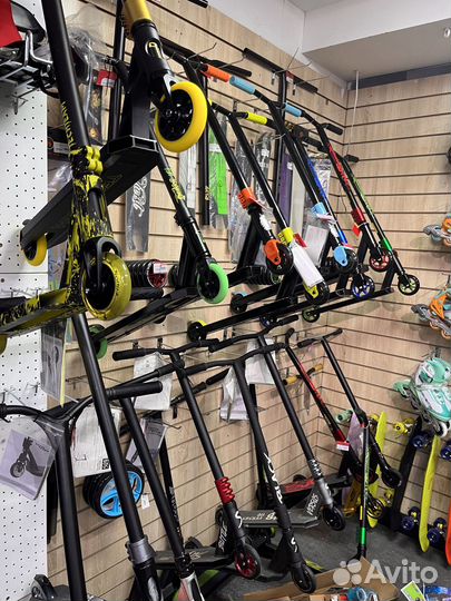 Детский Велосипед TechTeam Casper 16