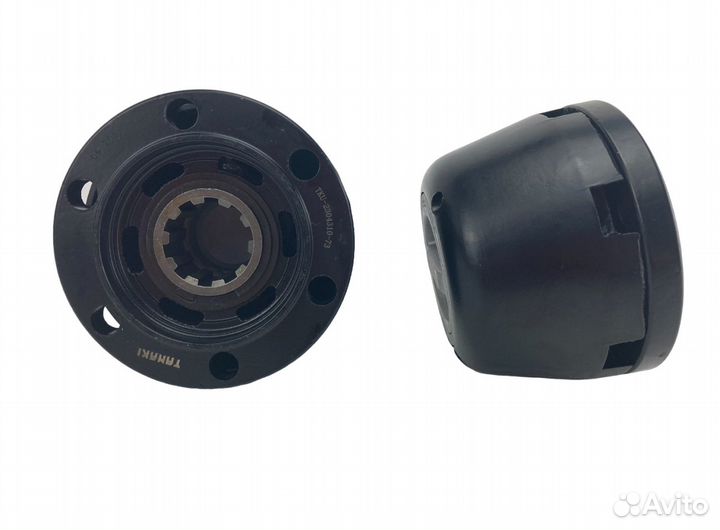 Муфта отключения перед колес УАЗ Патриот Буханка