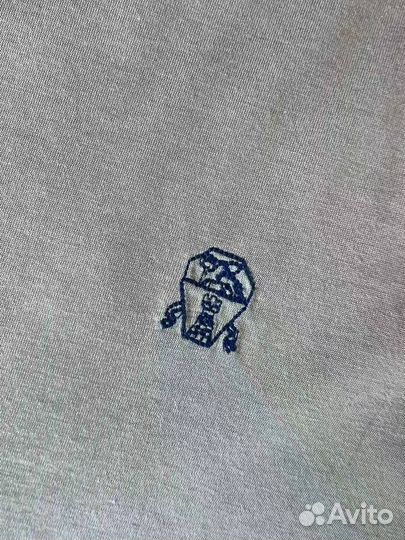 Футболка мужская Brunello1