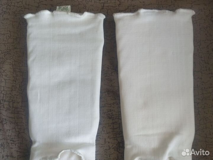 Защита голени для единоборств М