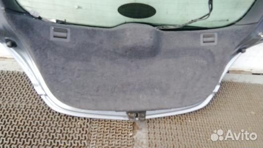 Дверь 3-5 opel astra H (DEA28GF01)