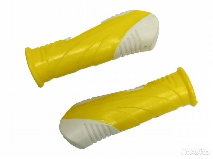 Грипсы 105мм S-PTS45