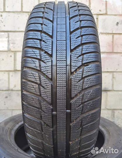 Toyo Snowprox S943 195/55 R16 87H