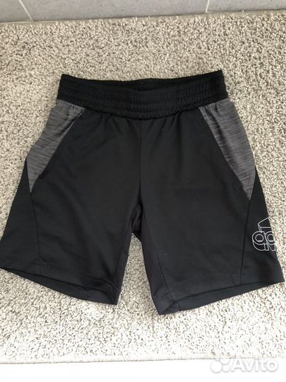 Шорты adidas детские